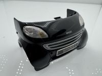 Smart ForTwo Scheinwerfer + Stostange Vorne