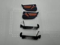 Smart ForTwo Trverkleidungen