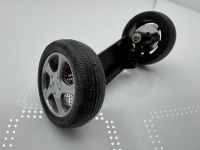 Porsche 993 Turbo Felgen Vorne