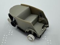 BMW Isetta Felgen + Innenausstattung + Motor