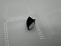 1985 Chevrolet Camaro Z28 Spiegel