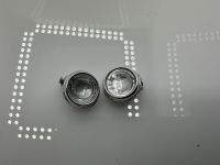 Mercedes 280 SE Coup Zusatzscheinwerfer