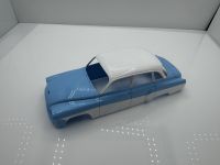 Wartburg 311 Limousine Rohkarosse