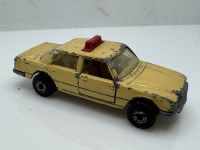 1979 Mercedes 450 SE Taxi