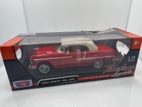 1955 Chevrolet Bel Air Cabrio