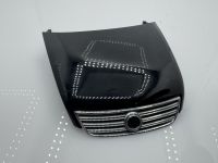 VW Pheaton Motorhaube + Grill