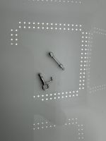 Ferraru 250 GTO Schaltknauf + Haubenverschluss