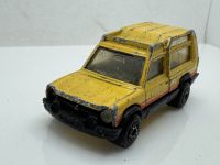 1982 Matra Ranchero