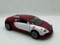Bugatti Veyron