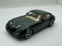 Wiesmann GT MF 4