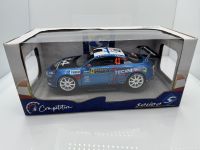 2021 Alpina A110 Rally Monte Carlo