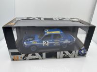Renault 11 Rally #2