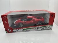 Ferrari 296 GTB Assetto Fiorano