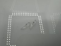 Porsche Boxster Seitenblinker