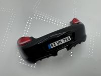 Porsche Boxster Rcklichter + Stostange
