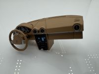 Porsche Boxster Armaturenbrett