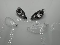 Porsche Boxster Scheinwerfer