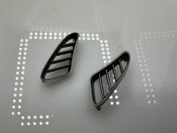 Porsche Boxster Kiemen