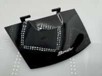 Porsche Boxster Motorhaube