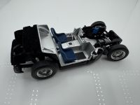 Ferrari 250 GTO Felgen + Innenausstattung