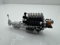 Ferrari 250 GTO Motor