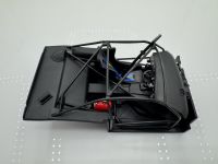 1982 Ford Capri Turbo DRM Gr. 5 D&W Innenausstattung