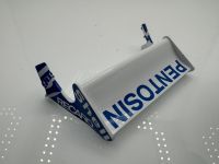 1982 Ford Capri Turbo DRM Gr. 5 D&W Spoiler