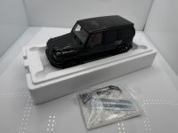 Mercedes G63 AMG