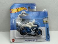 1966 Triumph Tiger 100