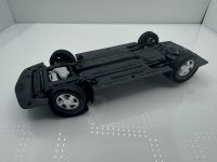 2001 Chevrolet Monte Carlo Felgen + Unterboden