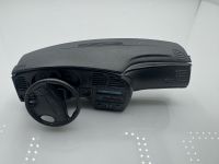 2001 Chevrolet Monte Carlo Armaturenbrett