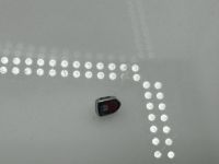 2001 Chevrolet Monte Carlo Emblem
