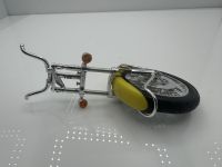 Moto Guzzi California 1100i Vorderrad