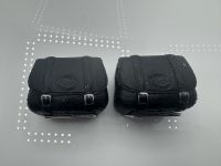 Moto Guzzi California 1100i Taschen