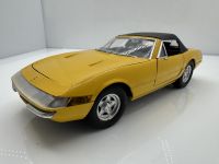 Ferrari 365 GTB4 Daytona Cabrio