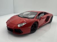 Lamborghini Aventador
