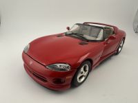 Dodge Viper RT-10