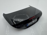 2003 Mercedes 500 SL Kofferraumdeckel