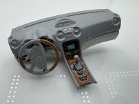 2003 Mercedes 500 SL Armaturenbrett
