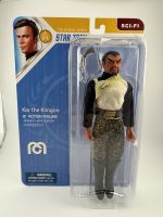 Star Trek - Kor the Klingon