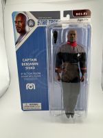 Star Trek Deep Space Nine - Captain Benjamin Sisko