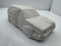 VW Golf GTI W�rtersee Statue