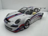 Porsche 997 GT3 RSR #