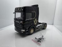 Scania R500 V8