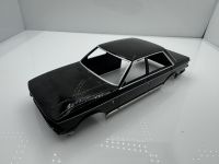 Ford Granada MK2 2,8 Injection Rohkarosse