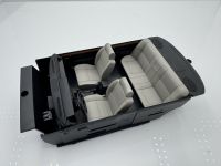 Ford Granada MK2 2,8 Injection Innenausstattung + Armaturenbrett