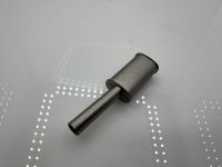 Ford Granada MK2 2,8 Injection Auspuff