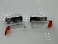 Ford Granada MK2 2,8 Injection Scheinwerfer