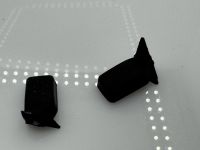 Ford Granada MK2 2,8 Injection Spiegel