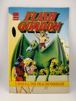 Flash Gordon - �berfall der Drachenkrieger Comic modelldealer24